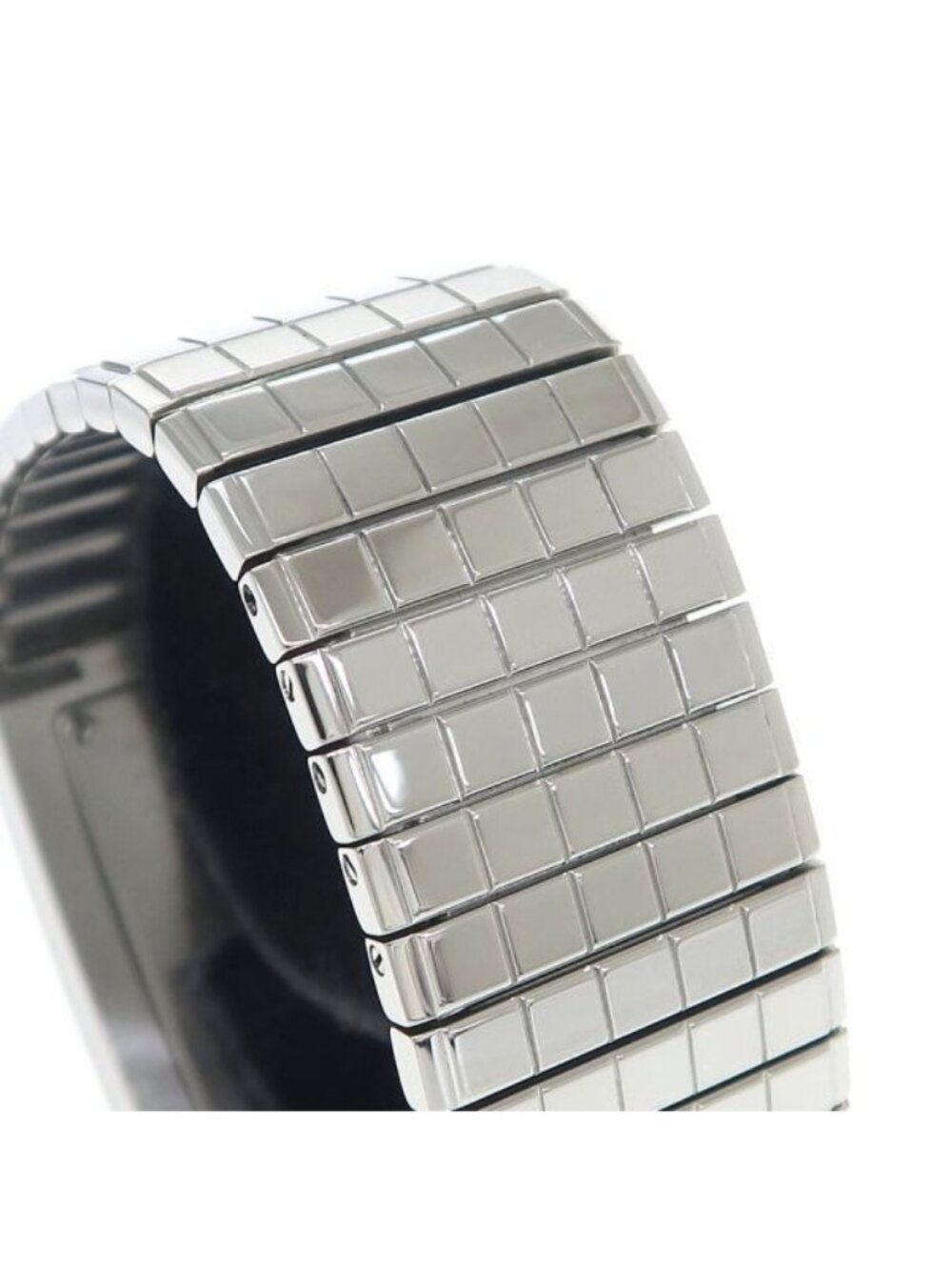 Chanel Code Coco Watch - Picture 4 of 9